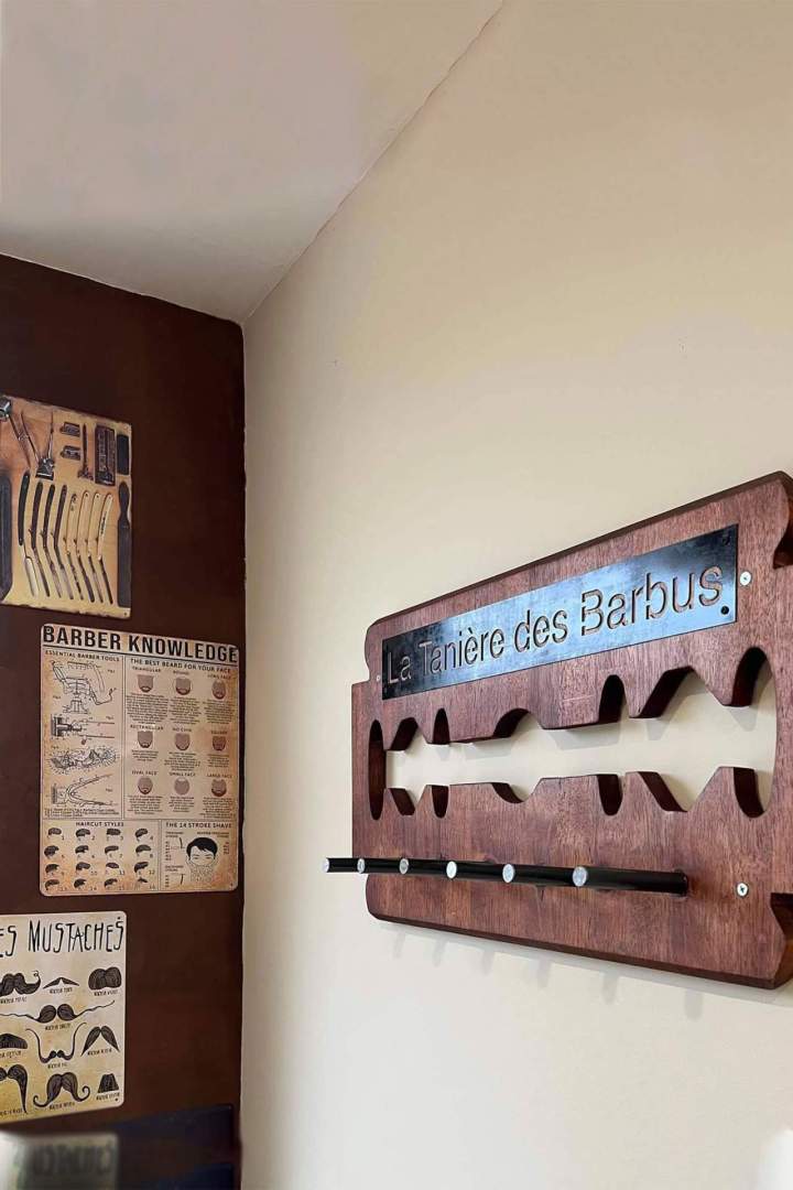 Salon de coiffure Entraigues-Sur-la-Sorgue