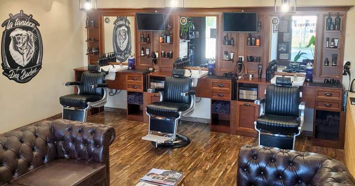 Salle de coiffure Entraigues-Sur-la-Sorgue