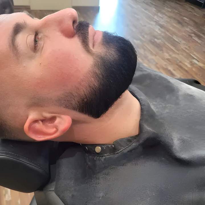 Barbier Entraigues-Sur-la-Sorgue