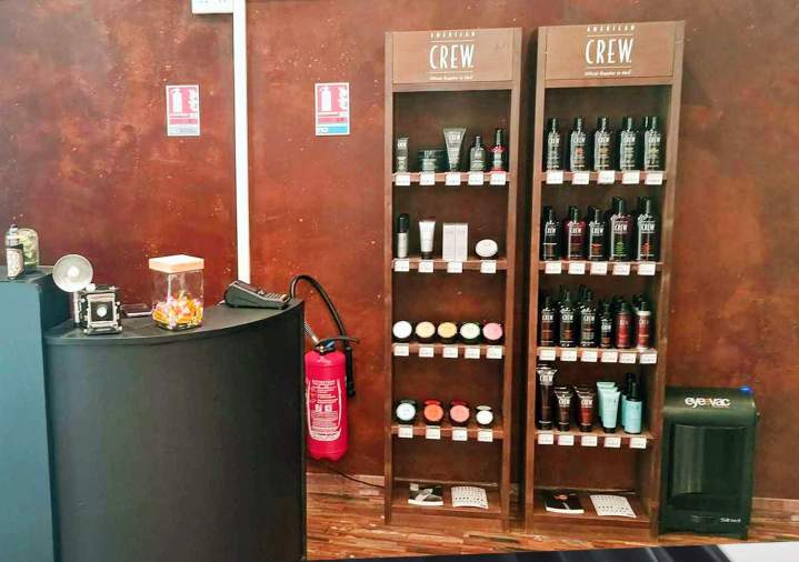 Produits du salon Entraigues-Sur-la-Sorgue