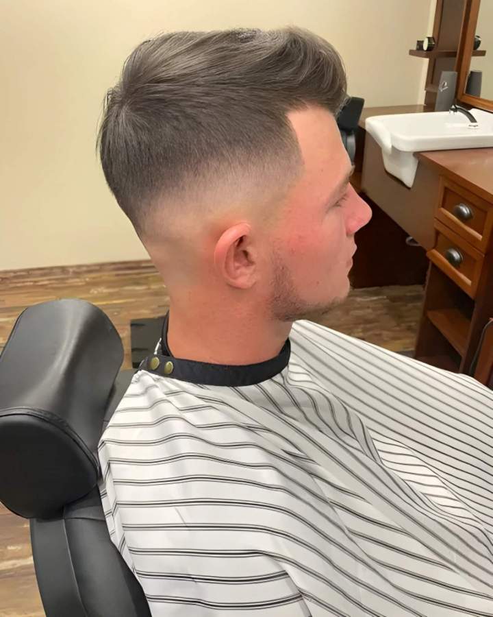  Salon coiffure masculin Entraigues-Sur-la-Sorgue