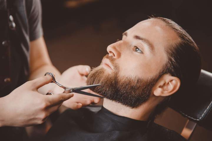 Salon de barbier Entraigues-Sur-la-Sorgue