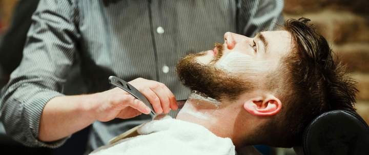 Expert en rasage homme Entraigues-Sur-la-Sorgue